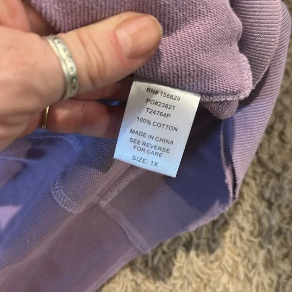 Hoodie - Picture 5 of 6